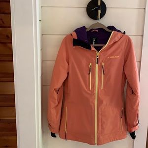 Armada Insulated Ski/Snowboard Jacket